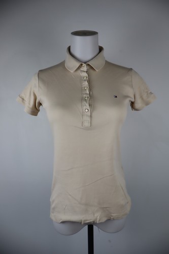Tommy hilfiger maglia polo - hilfiger,