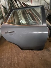 PORTIERA PORTA SPORTELLO POSTERIORE POST. DESTRA DX KIA STONIC 2017/ 2024