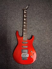 Washburn G-5v 600-s Chitarra USA