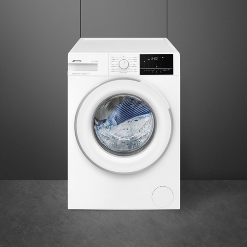 Smeg wn94sea lavatrice - smeg,