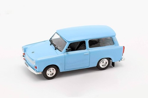 Trabant 601 universal 43 - 601, 1:43