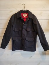 Giacca da campo Filson Double