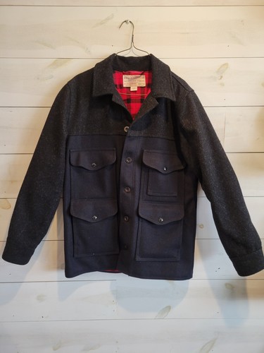 Giacca campo filson - da,