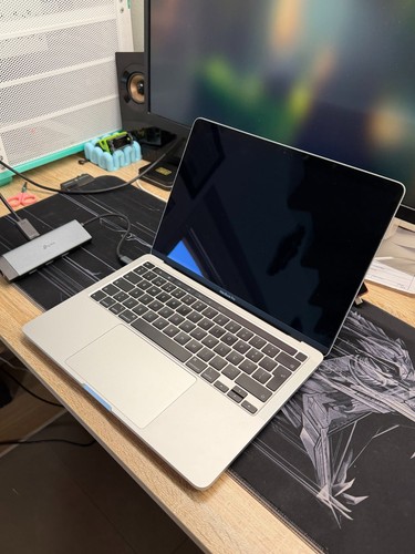 Macbook pro a2289 2020 - 13,