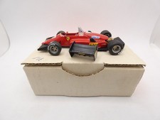 Ferrari 156/85 Michele