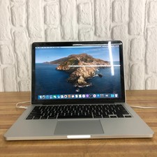 MacBook Pro 13 Retina computer