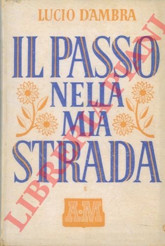 Ambra lucio il - -, nella