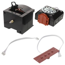  Ricambi per orologi a cucù