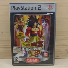 Dragon Ball Z: Budokai 3 - Pal