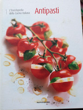 Enciclopedia della cucina - l'enciclopedia,
