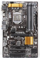 Gigabyte GA-Z97-HD3 Intel Z97