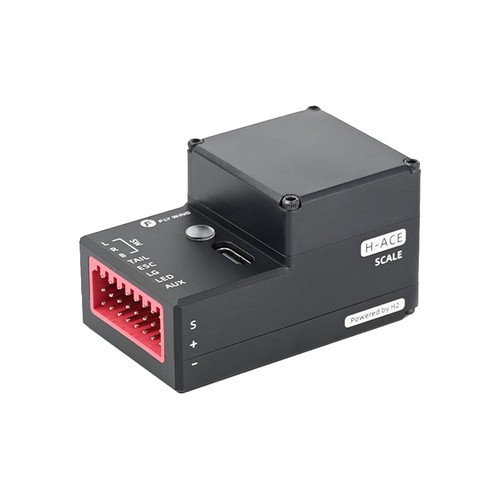 Ace flight controller per - controller,