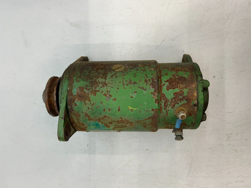 John deere 110 112 - 110, generatore