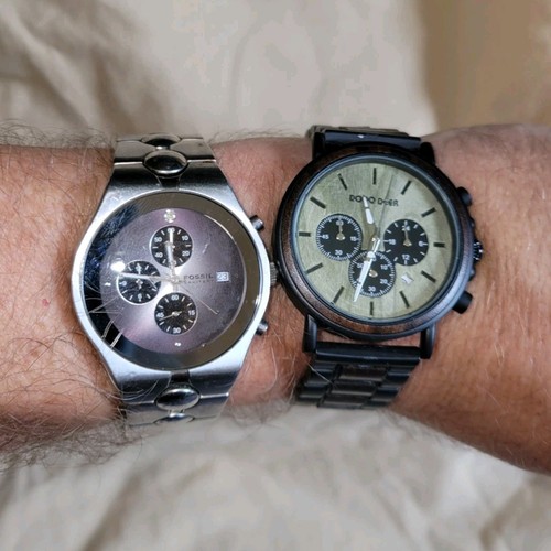Lotto orologi uomo - orologi,