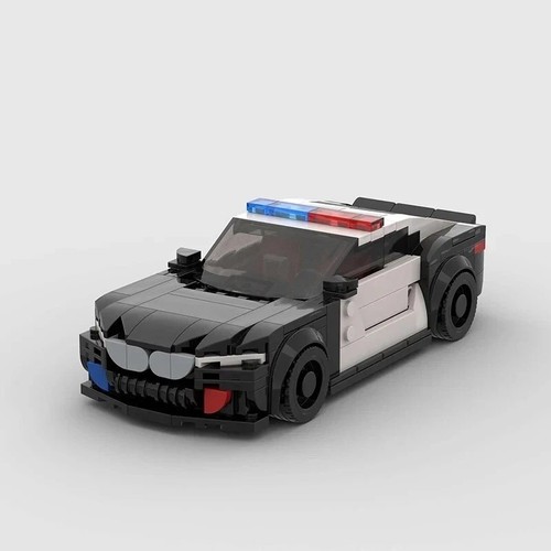 Moc auto bmw - moc, m8