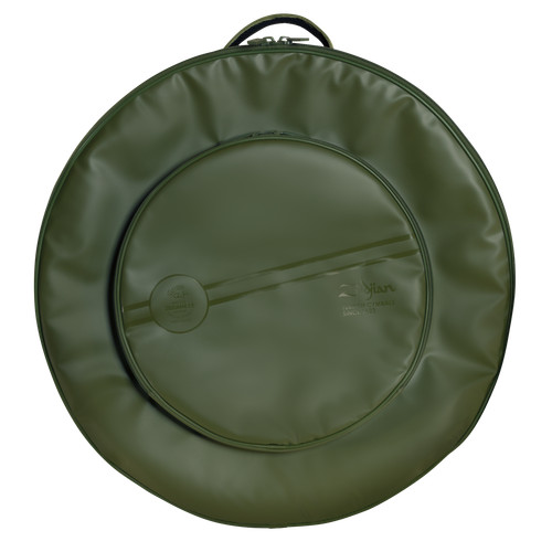 Zildjian borsa per piatti - borsa,