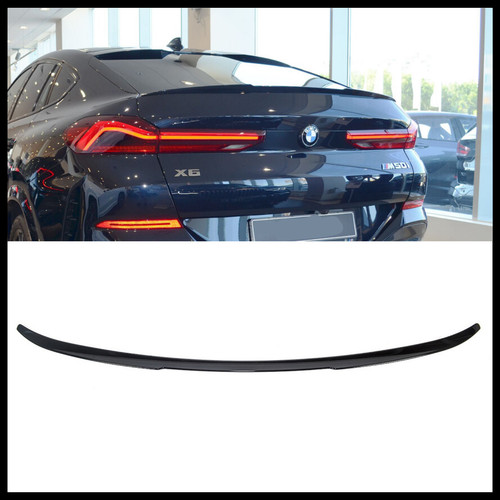 Spoiler labbro bagagliaio bmw - bagagliaio,