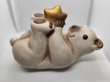 THUN Bear with Star 17cm