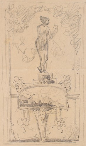 Johannes hanse nudo - johannes, maschile