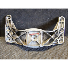 6761106 22316761106 SUPPORTO CAMBIO MOTORE BMW E60 E61 E63 E64 530D