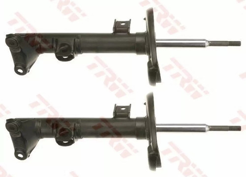 Kit ammortizzatore trw - ammortizzatore,