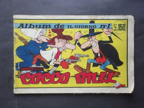 Cocco bill il - bill,