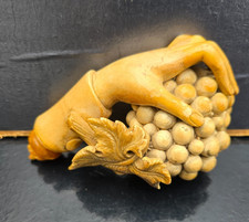 IMPORTANTE PIPE ECUME DE MER