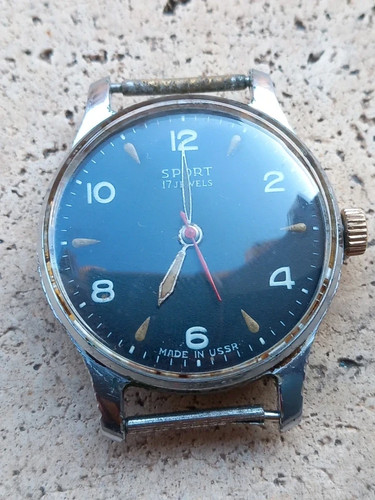 Sportivnie sport orologio - sportivnie/sport,