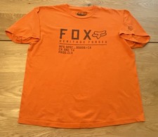 T-shirt Fox Racing Large