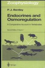 Endocrines and Osmoregulation
