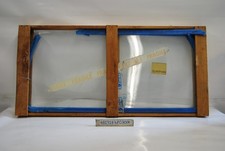 Vetro lunotto posteriore