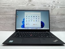 Lenovo ThinkPad x1 Carbon 5th