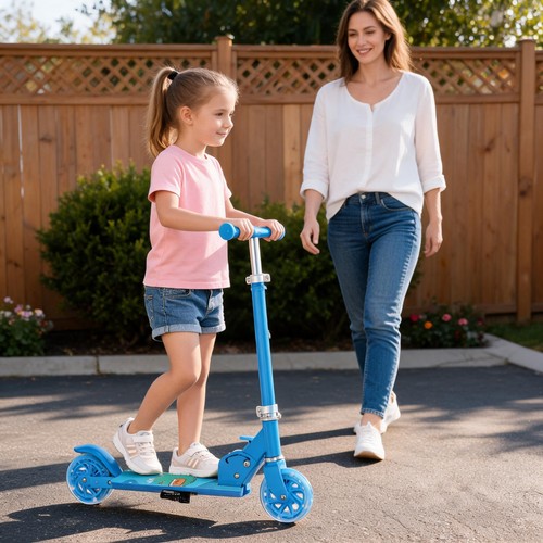 Monopattino per bambini 1 - per,