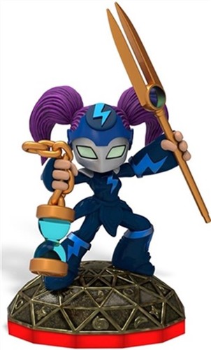 Skylanders trap team - trap,