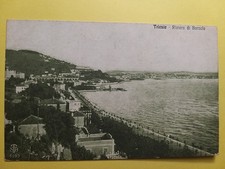 Trieste - Riviera di Barcola.