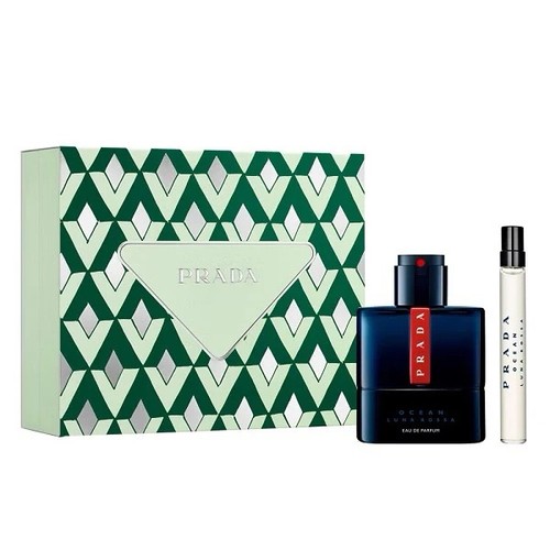 Prada confezione regalo - confezione,
