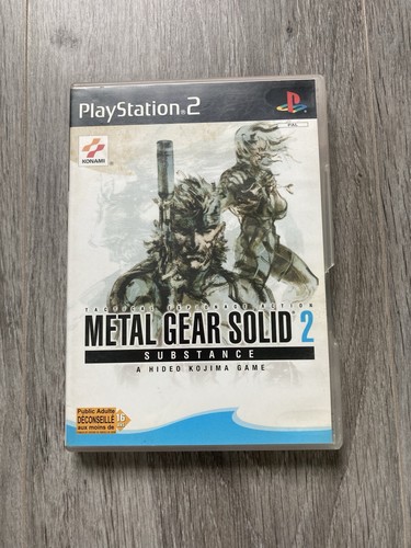Metal gear solid - gear,