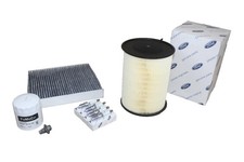 Kit Revisione Originale 1.6