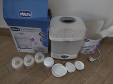 Chicco Sterilizzatore Chicco E