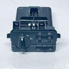 BMW E46 3 Series Facelift