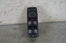97440- Pulsantiera Alzacristalli Anteriore SX Mercedes Classe C W204 Dal 2007 al