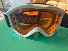 Maschera da Sci UVEX bambino