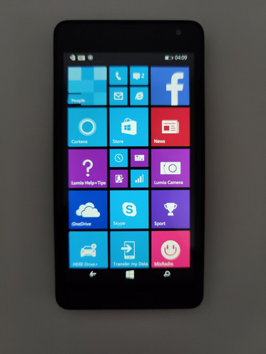 Nokia lumia 535 1089 - -, gb