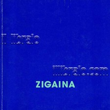 AA.VV. - Giuseppe Zigaina -