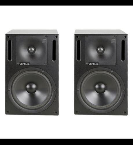 Genelec 1031 digital - genelec,