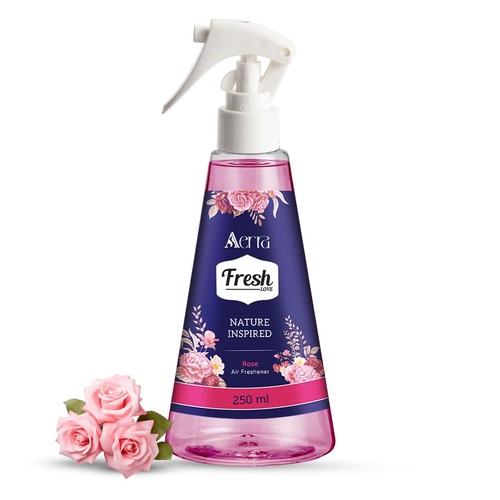 Aerra rose air freshener - aerra,