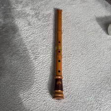 Shakuhachi SUIGETSU Flauto