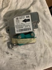 Centralina Airbag Opel Meriva