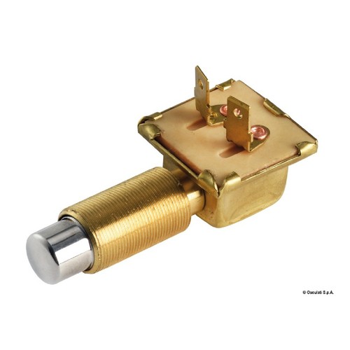 Osculati pulsante stagno - osculati,
