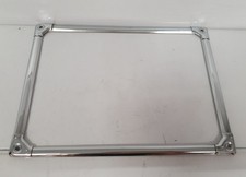 CORNICE TARGA POSTERIORE